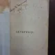 Constantin Mille - Letopisiti