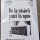 De la Rasarit pana la Apus Nr. 9-10 Septembrie-Octombrie 2019