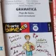Gramatica. Fise de Lucru pentru clasa a VI-a