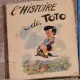 L'Histoire de Toto
