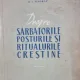 Despre sarbatorile posturile si ritualurile crestine - D.I. Sidorov