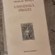 Universul prozei - Nicolae Balota