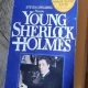 Steven Spielberg - Young Sherlock Holmes