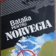 Keith Douglass - Batalia pentru Norvegia