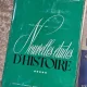 Nouvelles Etudes D'Histoire Vol. 5