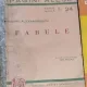 Grigore Alexandrescu - Fabule