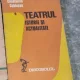 Constantin Cublesan - Teatrul, Istorie si Actualitate