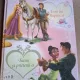 Barbara Bazaluda - Eroii lui Rapunzel. Tiana si Prietenii ei.
