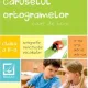 Madalina Florea, Florentina Ionita - Caruselul Ortogramelor. Caiet de lucru. Clasa a II-a