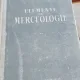 I. Ionescu Muscel - Elemente de Merceologie Vol II