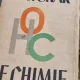 Grigore Balanescu - Dictionar de Chimie