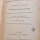 W. James, A. Mole - Dictionnaire des Langues Anglaise et Francaise