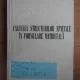 Calculul structurilor spatiale in formulare matriceala - Ioan I. Munteanu