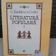 Literatura populara - C. Radulescu Codin  vol.I