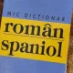 Camelia Radulescu - Mic Dictionar Roman-Spaniol