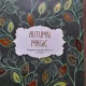 Autumn Magic: Gorgeous Autumn Patterns to Color (Color Magic)