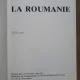 La Roumanie, edizione del calendario - Milano - Arnardo Alberti