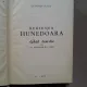 Regiunea Hunedoara, ghid turistic - Octavian Floca (fara harti)
