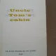 Uncle Tom s cabin - Harriet Beecher Stowe