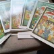 Indian miniatures  Aurora Art Publisher