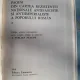 Pagini din cartea rezistentei nationale antifasciste si antiimperialiste a poporului roman  vol.1