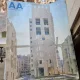 L'architecture d'aujourd'hui aprilie 1979