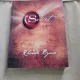 THE SECRET - RHONDA BYRNE