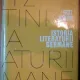 ISTORIA LITERATURII GERMANE DE LA INCEPUTURI PANA IN PREZENT - FRITZ MARTINI 1968
