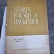 Alexandru Graur - Scurta Istorie a Lingvisticii