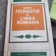 Gh. N. Dragomirescu - Manual Preparator de Limba Romana