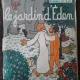 Le jardin d'Eden - Jean Effel