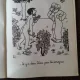 Le jardin d'Eden - Jean Effel