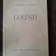 Golesti - M. Popescu, C. Iliescu
