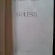 Golesti - M. Popescu, C. Iliescu