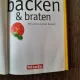 Backen & Braten