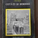 Cetati si himere - Anca Balaci