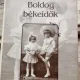 Janos Botos, Robert Vertes - Boldog Bekeidok