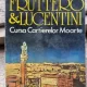 Carlo Fruttero - Cursa Cartierelor Moarte