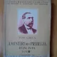 AMINTIRI DIN PRIBEGIA DUPA 1848 - ION GHICA VOL.III
