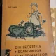 Ene Marin - Din Secretele Mecanisemlor si Automatelor
