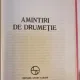 Mihai C. Vornicu - Amintiri de Drumetie