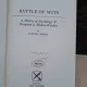 Battle of wits: A history of psychology & deception in modern warfare - Davin Owen