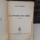 La poarta din urma - George Gregorian
