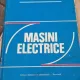 Masini electrice - Nicolae Galan