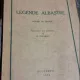 Iovan Ducici - Legende Albastre