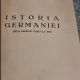 Horia Oprisan - Istoria Germaniei