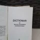 Dictionar de relatii economice internationale