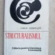 Structuralismul - Virgil Nemoianu