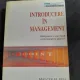 Introducere in management - Malcolm Peel