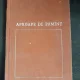 Aproape de pamant - Demostene Botez